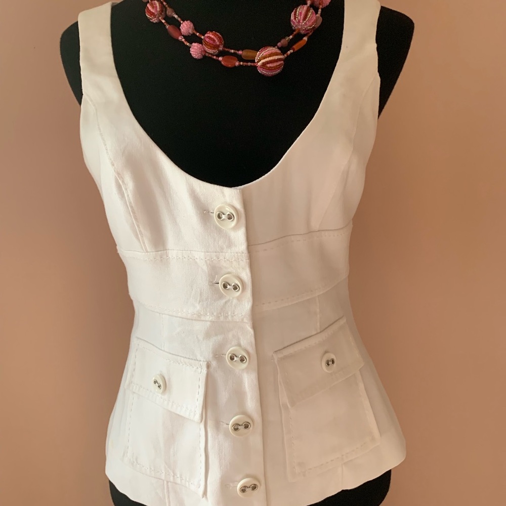 Chic Bebe vest